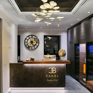 Boutique Canel Wurzburg