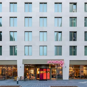 Moxy Wurzburg