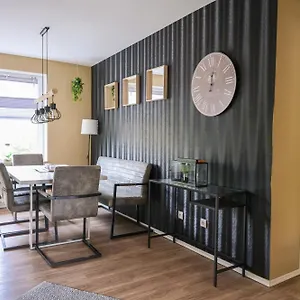 Appartamento Angela, Würzburg